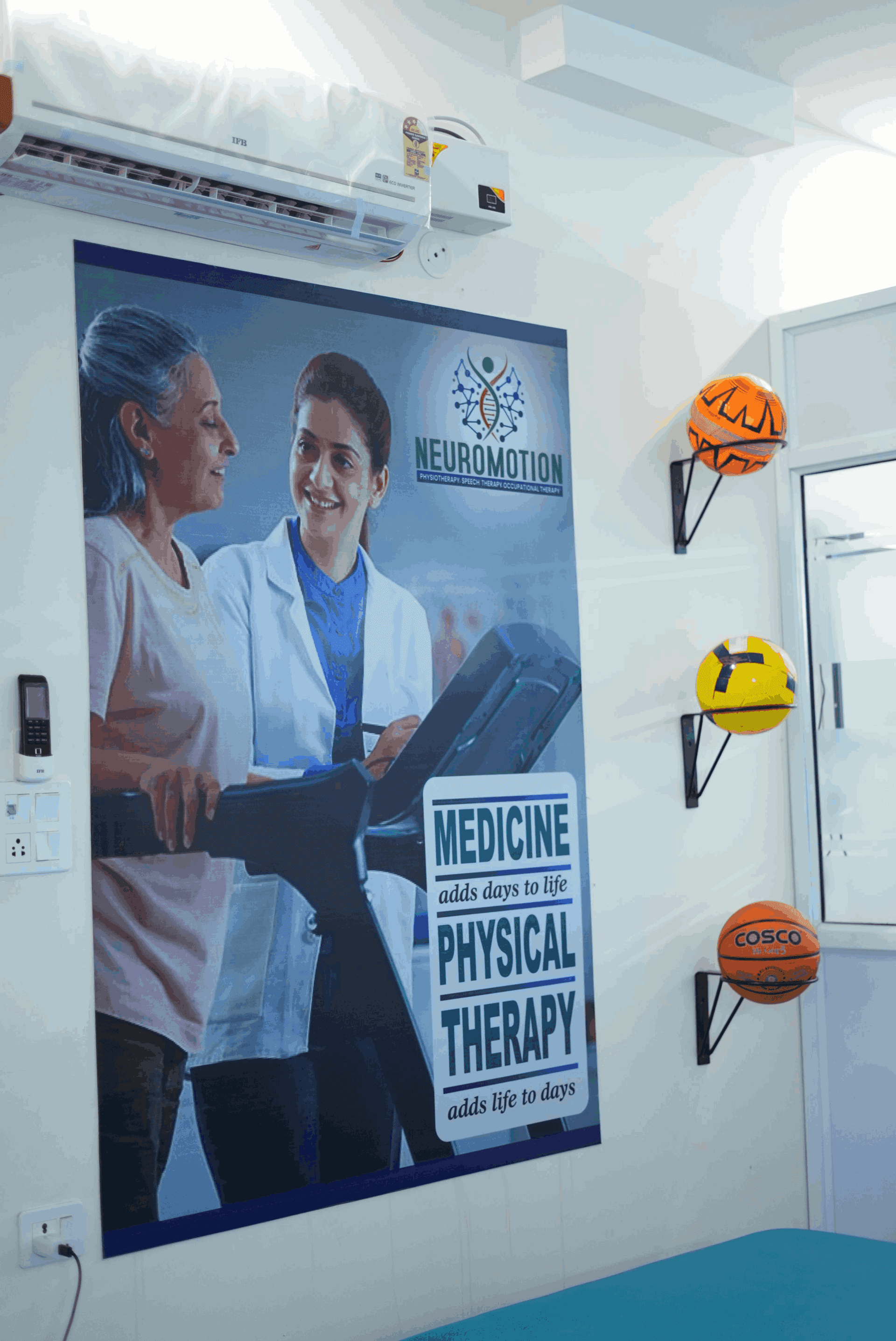Neuro Therapy Clinic in Delhi NCR