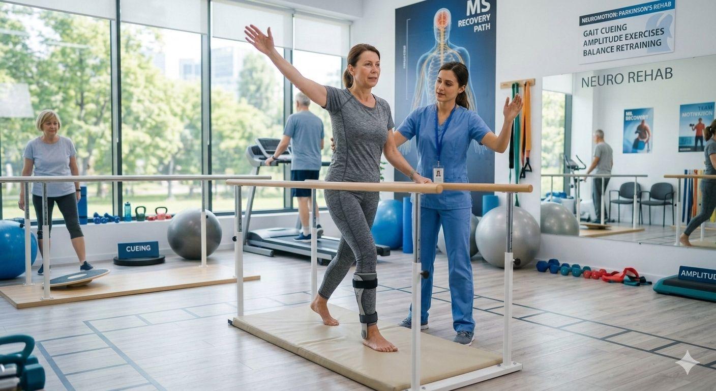 Parkinson’s Disease Therapy