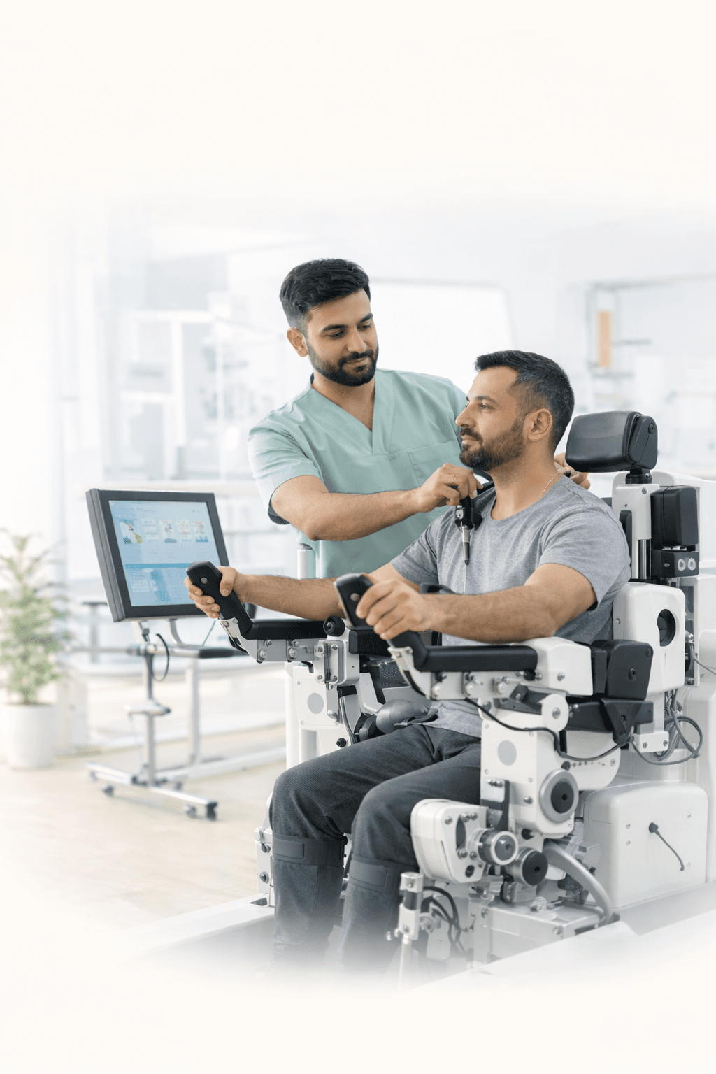 Neuro Rehabilitation Center